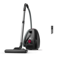 ROWENTA RO4933EA GREEN FORCE MAX - Aspirateur avec sac, Basse consommation 900 W, Eco-conçu, Haute filtration, Rayon action 12