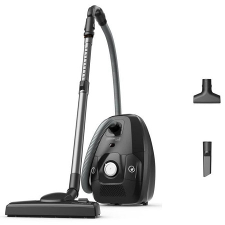 ROWENTA Green Force Max Silence - Aspirateur avec sac