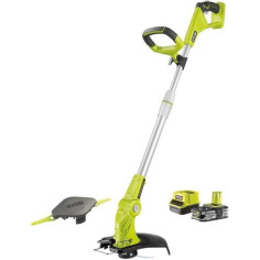 Coupe-bordures hybride 18V ONE+ RYOBI RLT1831H25FPK - Diametre de coupe 25-30 cm + 1