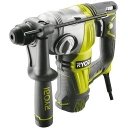RYOBI - Perforateur burineur SDS+ 800 W 4 modes - 3