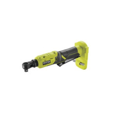 Clé a cliquet 18V - RYOBI - R18RW3-0 - Tete rotative - Embout d'extension