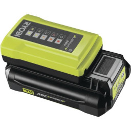 0 Ah et 1 chargeur standard 1