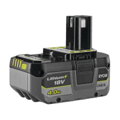 0 Ah compacte - RB1840X 0 Ah compacte - RB1840X