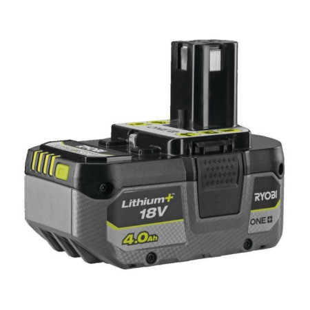 0 Ah compacte - RB1840X