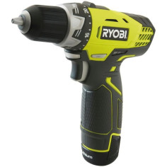 0 Ah et chargeur RCD1201-220S