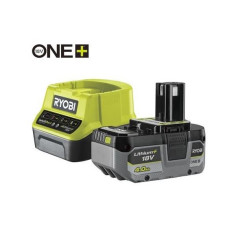 0 Ah compacte et 1 chargeur rapide 2 0 Ah compacte et 1 chargeur rapide 2