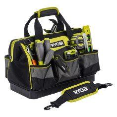 RYOBI - Sac avec fond renforcé 38 x 29 x 20