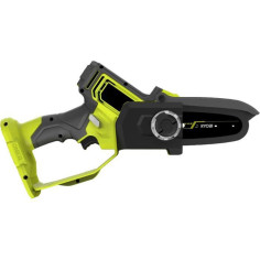 Elagueur a main RYOBI RY18PSX10A-120 - 18V - Fonction Brushless - Guide 10cm - Batter Elagueur a main RYOBI RY18PSX10A-120 - 18V - Fonction Brushless - Guide 10cm - Batter