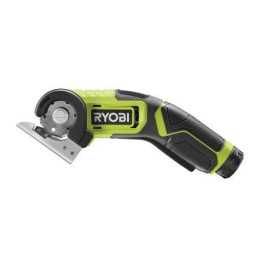 RYOBI - Mini-scie 4V USB Lithium - Câble USB C - 1 batterie 2