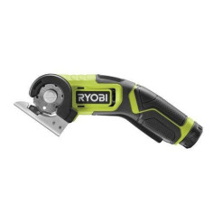 RYOBI - Mini-scie 4V USB Lithium - Câble USB C - 1 batterie 2
