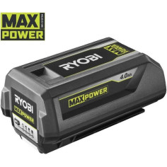 Batterie lithium+ 36V RYOBI - 4 Batterie lithium+ 36V RYOBI - 4