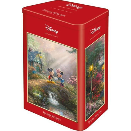 Puzzle - SCHMIDT SPIELE - Disney