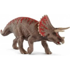SCHLEICH - Tricératops - 15000 - Gamme Dinosaurs SCHLEICH - Tricératops - 15000 - Gamme Dinosaurs