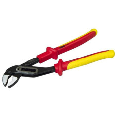 Pince multiprise isolée STANLEY - 0-84-294 - 240 mm - 1000V