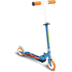 STAMP - Trottinette pliable - Hot Wheels STAMP - Trottinette pliable - Hot Wheels