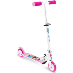 DISNEY PRINCESSES Trottinette Pliable DISNEY PRINCESSES Trottinette Pliable