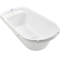 THERMOBABY Baignoire luxe - Blanc muguet THERMOBABY Baignoire luxe - Blanc muguet