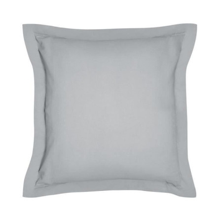 Taie d'oreiller Maison Lefebvre TO 63x63 + Oxford 5 cm 100% coton 57 fils