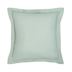 Taie d'oreiller Maison Lefebvre TO 50x70 + Oxford 5 cm 100% coton 57 fils Taie d'oreiller Maison Lefebvre TO 50x70 + Oxford 5 cm 100% coton 57 fils
