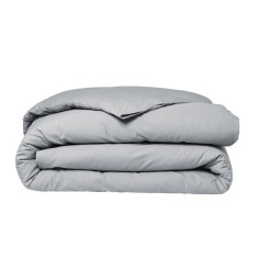 Parrure de lit TODAY Prestige - 240 x 260 cm - 2 personnes - 100% Percale finition macramé - Acier Parrure de lit TODAY Prestige - 240 x 260 cm - 2 personnes - 100% Percale finition macramé - Acier