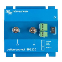 VICTRON Protection de batterie 12/24V 220A VICTRON Protection de batterie 12/24V 220A