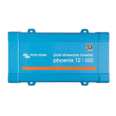 VICTRON Convertisseur 12V 500W Phoenix VE Direct VA Schucko VICTRON Convertisseur 12V 500W Phoenix VE Direct VA Schucko