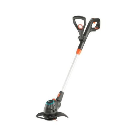 Coupe-bordure a batterie GARDENA ComfortCut 23/18V P4A - 18V - 23 cm