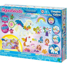 Aquabeads - Le monde enchanté - Perles pour enfant Aquabeads - Le monde enchanté - Perles pour enfant