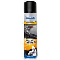 MICHELIN Expert Brillant plastiques - 400 ml MICHELIN Expert Brillant plastiques - 400 ml