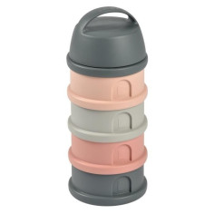  mineral grey / pink