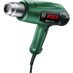 Décapeur thermique Bosch - EasyHeat 500 (1600W Décapeur thermique Bosch - EasyHeat 500 (1600W
