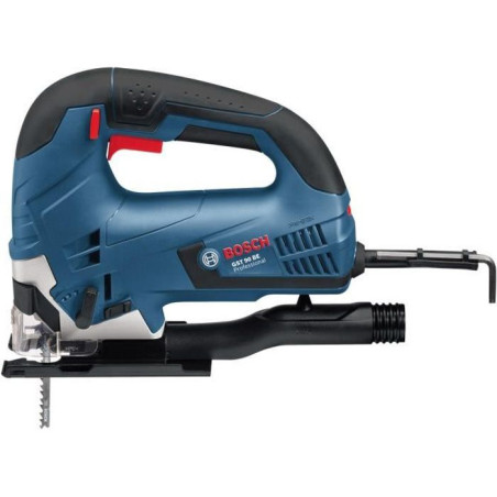 Scie sauteuse Bosch Professional GST 90 BE + Coffret - 060158F000