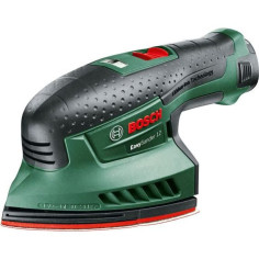 BOSCH Ponceuse multi - EasySander 12 coffret 1x2 BOSCH Ponceuse multi - EasySander 12 coffret 1x2