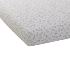 DRAP HOUSSE JERSEY IMPRIME 60x120 cm FILOU DRAP HOUSSE JERSEY IMPRIME 60x120 cm FILOU