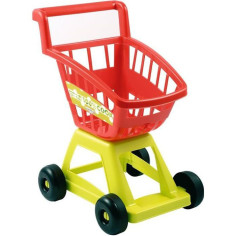 ECOIFFIER CHEF Chariot Supermarché ECOIFFIER CHEF Chariot Supermarché