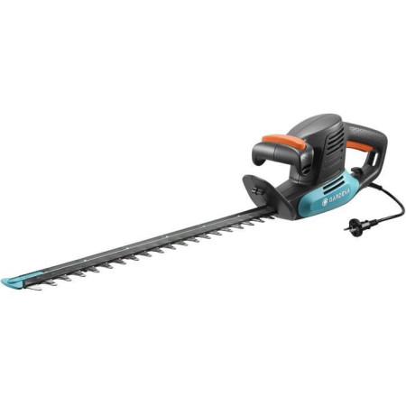 Taille-haies électrique - GARDENA - EasyCut 450/50 - 450W - 50 cm - Poignée ErgoLine