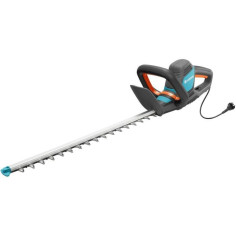 Taille-haies électrique GARDENA - ComfortCut 600/55 - 600W - 55 cm - Poignée ErgoLine Taille-haies électrique GARDENA - ComfortCut 600/55 - 600W - 55 cm - Poignée ErgoLine