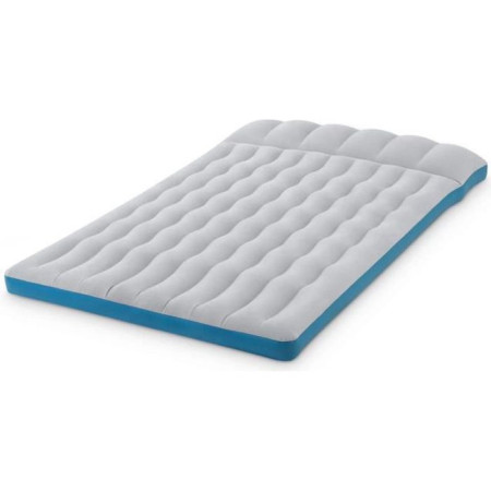 Lit Gonflable pour Camping 2 Places - Intex