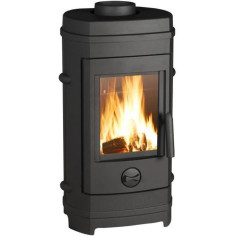 Poele a bois INVICTA Remilly - Puissance optimale: 7 kW - Max: 10 Poele a bois INVICTA Remilly - Puissance optimale: 7 kW - Max: 10