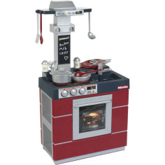 Cuisine Miele Compact avec accessoires - KLEIN - 9044 Cuisine Miele Compact avec accessoires - KLEIN - 9044