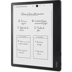 Liseuse eBook Kobo by Fnac Elipsa 2E Liseuse eBook Kobo by Fnac Elipsa 2E