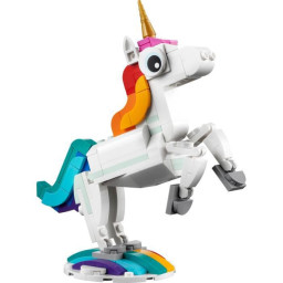  Jouet Hippocampe et Paon