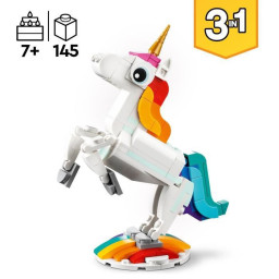  Figurines d'Animaux
