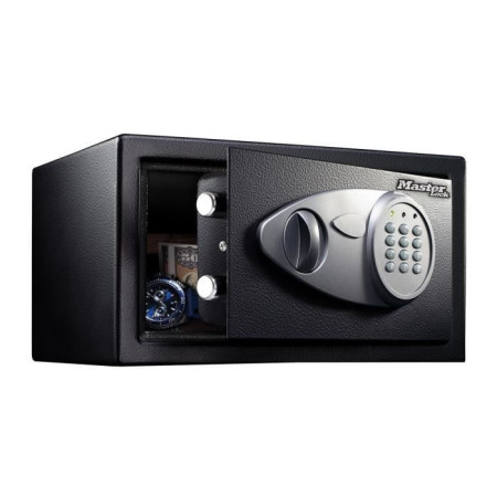 Coffre-fort MASTER LOCK X041ML 11L - Serrure Electronique - Idéal pour Bijoux
