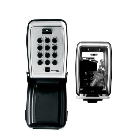 Armoire de sécurité Masterlock Boîte a clés 5423EURD Format L