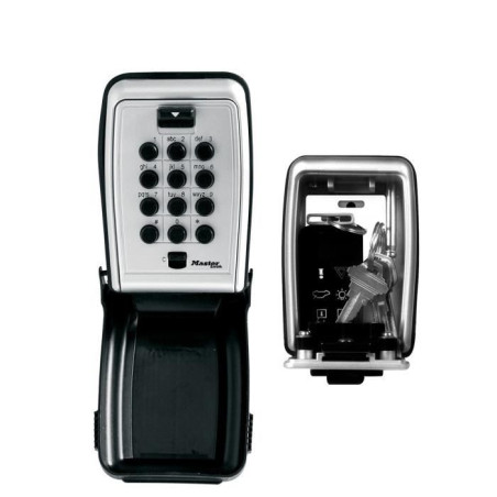 Armoire de sécurité Masterlock Boîte a clés 5423EURD Format L