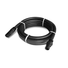 MASTER PUMPS kit d'aspiration 4 m - Couleur selon arrivage MASTER PUMPS kit d'aspiration 4 m - Couleur selon arrivage