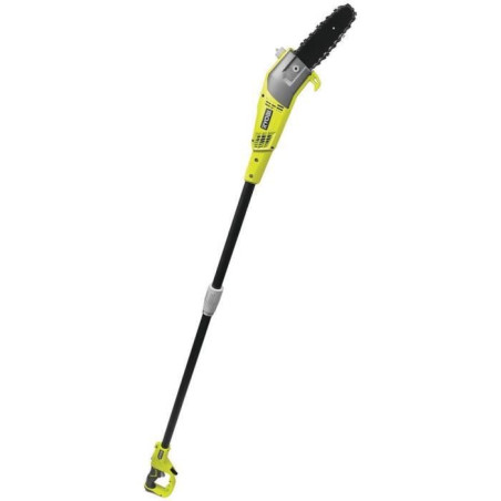 RYOBI Élagueur sur perche 750 W guide 20 cm longueur maxi 2,70 m - RPP750S