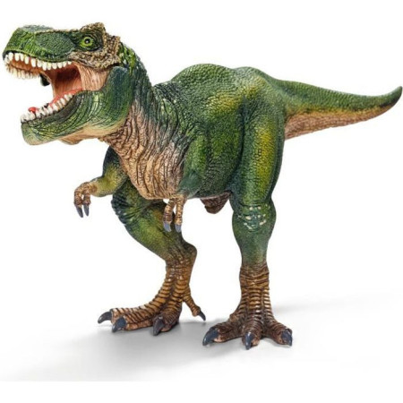 Figurine - SCHLEICH - Tyrannosaure Rex - Dinosaurs - Mixte - 3 ans et plus