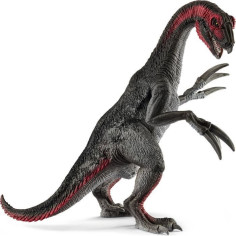 Figurine Thérizinosaure 19